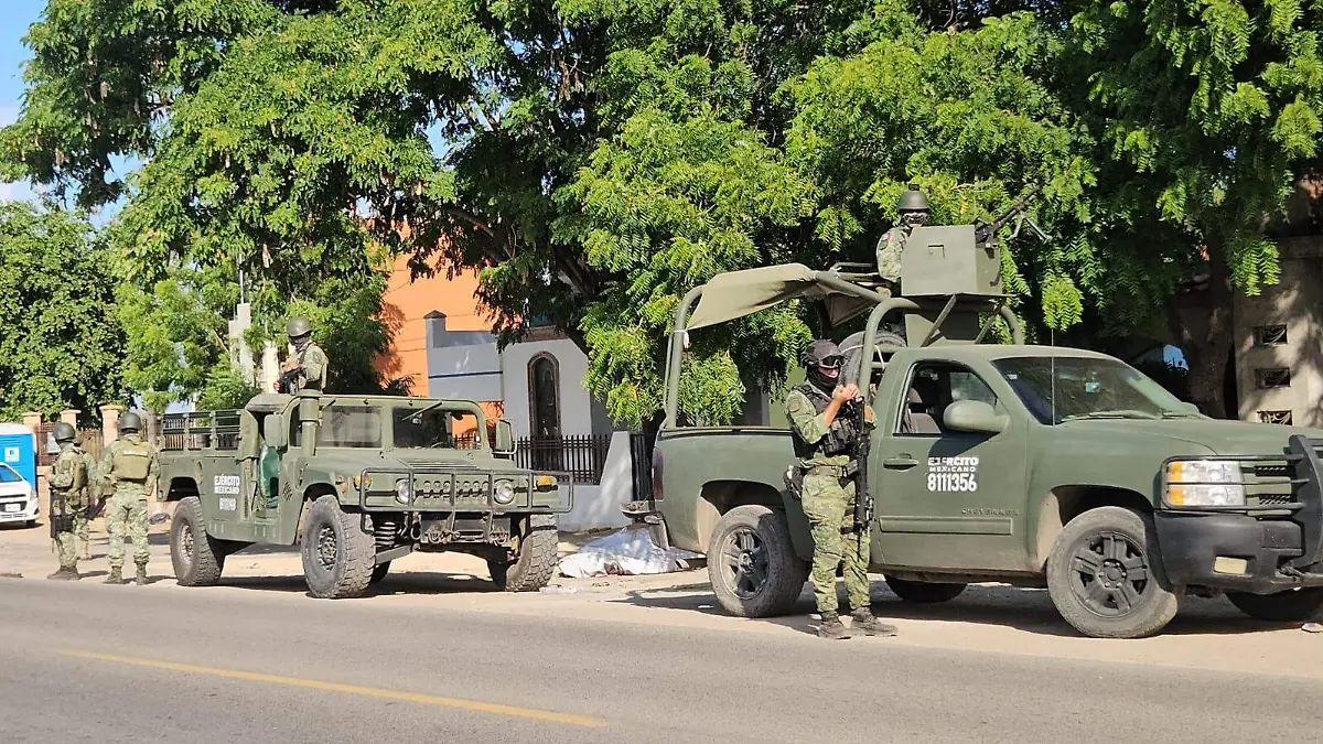 militares tematica